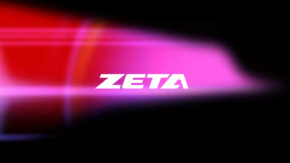 ZETA brand