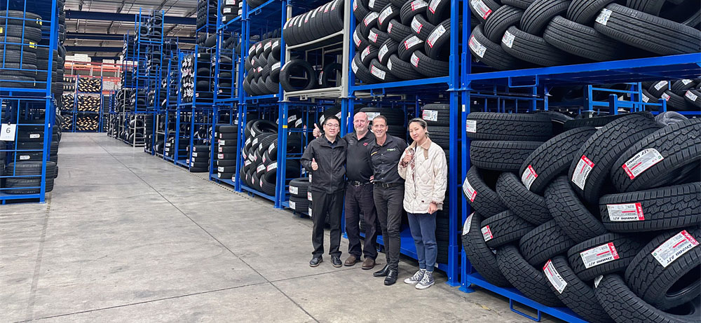 ZETA Visits New Zealand Partner to Strengthen Product and Market Alignment