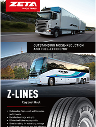 Z-LINES Poster