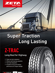 Z-TRAC Poster